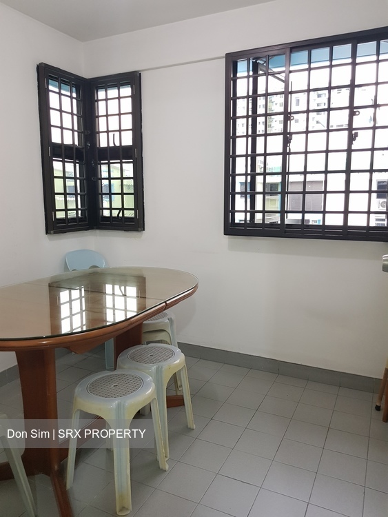 Blk 213 Boon Lay Place (Jurong West), HDB 3 Rooms #198430582